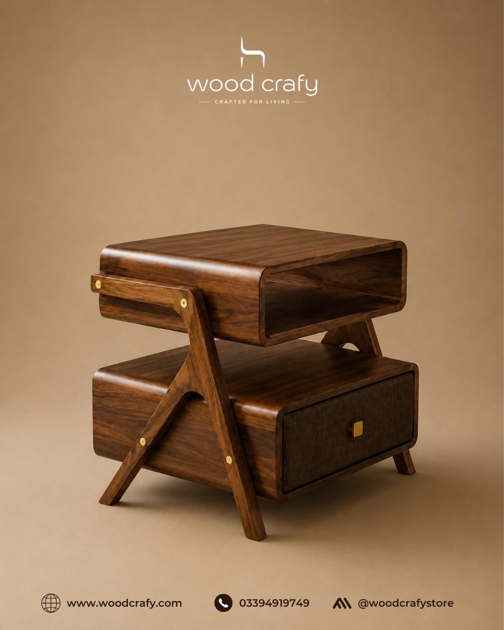 The ARCH Side Table