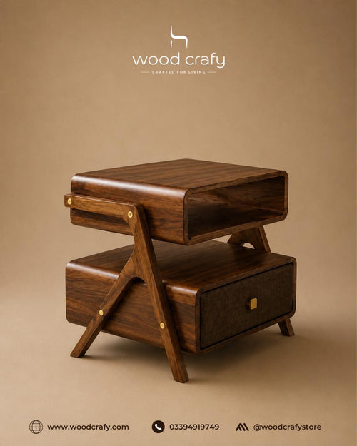 The ARCH Side Table