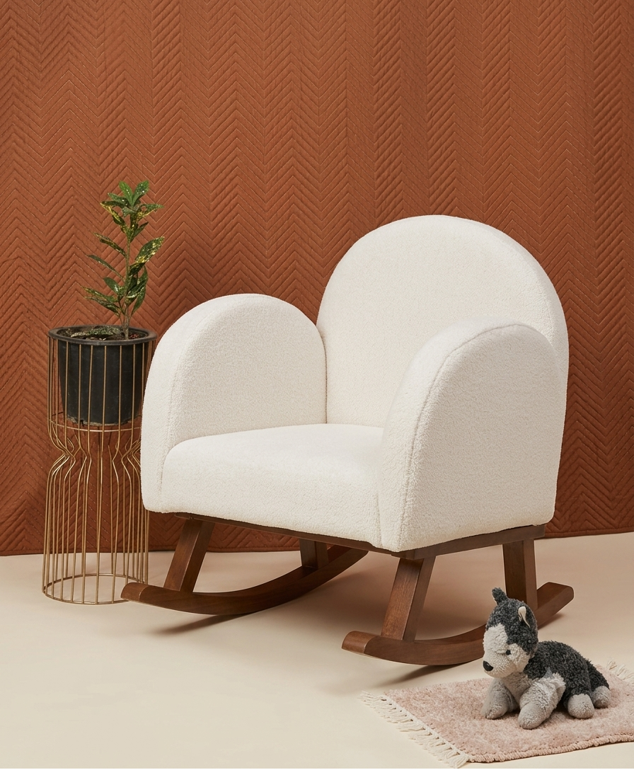 The Cloud Rocking Chair