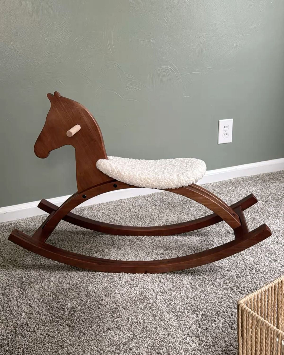 Kids Rocking Horse