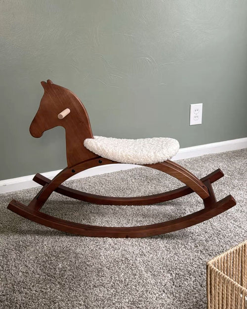 Kids Rocking Horse