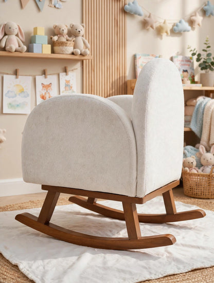 The Cloud Rocking Chair