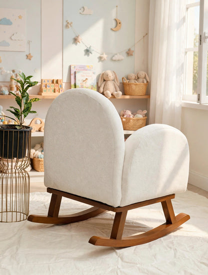 The Cloud Rocking Chair