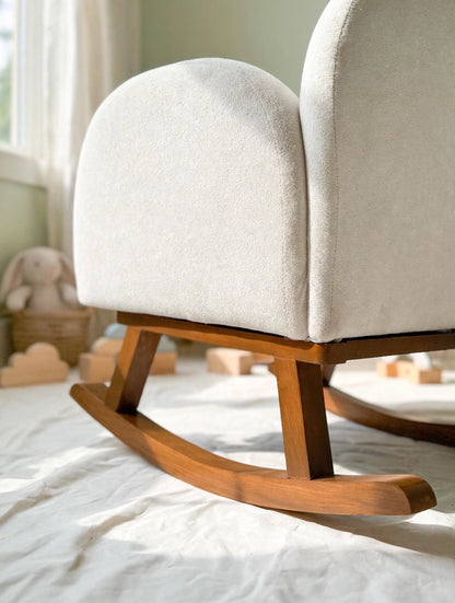 The Cloud Rocking Chair