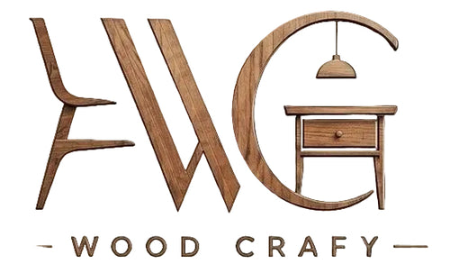 Wood Crafy